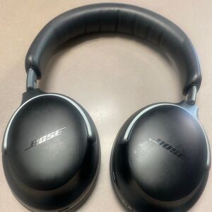 Headphones , Nosies canceling